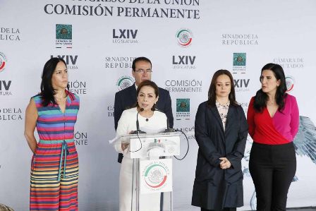 Respalda Frente en Defensa de los Derechos de la Niñez Recomendación de la CNDH sobre estancias infantiles