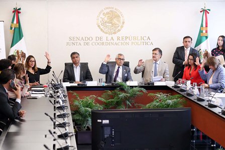 Pide Comisión atender problema del sargazo en Quintana Roo