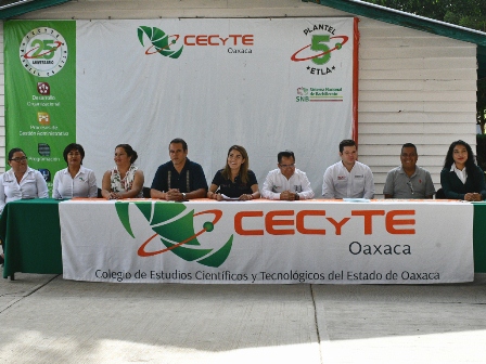 Realizan Tercera Semana Nacional de Salud Sexual del Adolescente