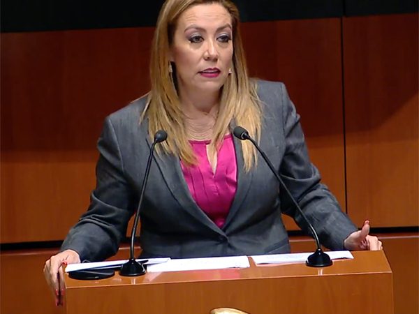 Alejandra Noemí Reynoso Sánchez