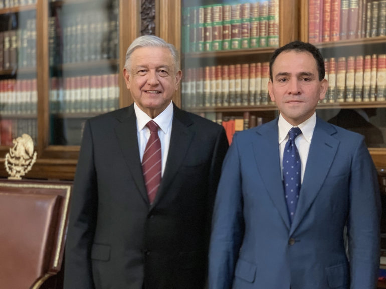 Urzúa con su renuncia torpedea la 4T de López Obrador