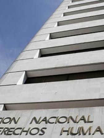 Condena CNDH allanamiento al domicilio de la periodista Lydia Cacho, en Quintana Roo