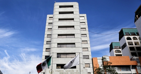 Persiste 52.08% de factores de riesgo en materia de tratos crueles, inhumanos o degradantes