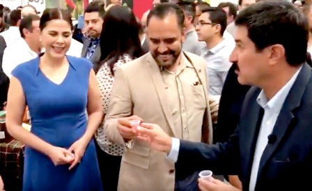 La Ley de Austeridad Republicana no es motivo de burla: Pérez Cuéllar