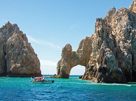 Fortalece México acciones para conservar las Islas y Áreas Protegidas del Golfo de California