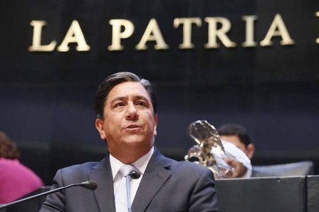Violación a los derechos humanos, crisis en salud generada por el Gobierno Federal: Gama Basarte