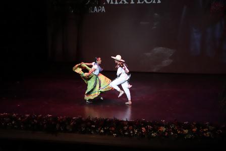 Inician las Fiestas de Julio, Mes de la Guelaguetza 2019