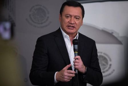 Exige GPPRI al Gobierno de México defender derechos de personas migrantes en EU