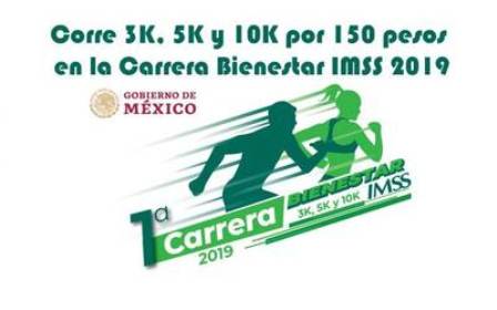 Inicia a las 07:00 horas