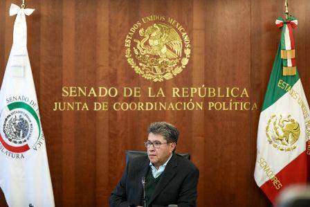 Debe México mantener su tradición de asilo y no convertirse en tercer país seguro
