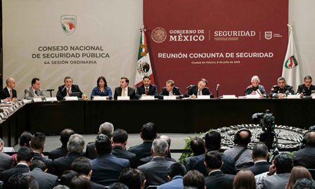 Evitar generalizaciones que descalifiquen y estigmaticen a policías e instituciones de seguridad: CNDH
