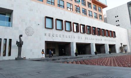 Informa Cancillería sobre estrategia de defensa de derechos de mexicanos en el exterior