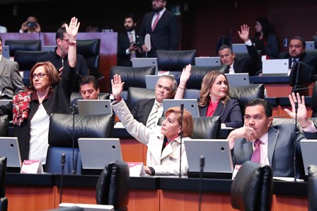 Incorporan en la Constitución cuidados paliativos ante enfermedades terminales
