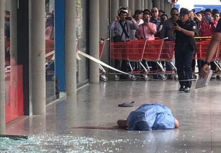 Sin gobernanza no se detendrá baño de sangre en Oaxaca
