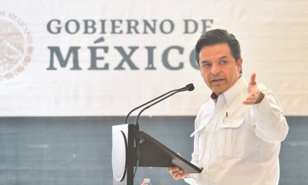 Habrá piso parejo para los mexicanos en materia de salud: Zoé Robledo