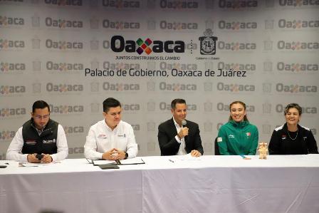 Pacto Oaxaca, plataforma de desarrollo e impulso del Sur-Sureste de México