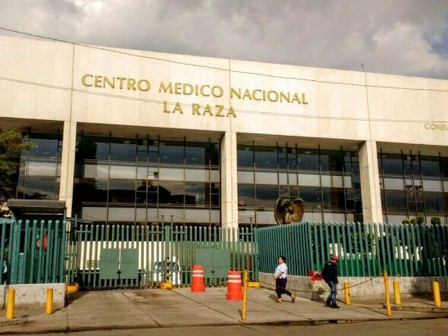 Cuenta IMSS con una Clínica de Embarazo y Enfermedades Reumáticas