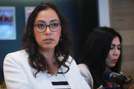 Claudia Isela Guzmán González