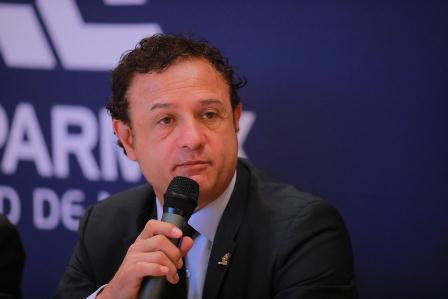 Jesús Padilla Zenteno
