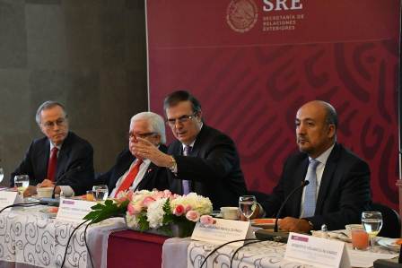 Exitoso encuentro de Iberoamérica y el Caribe contra la xenofobia