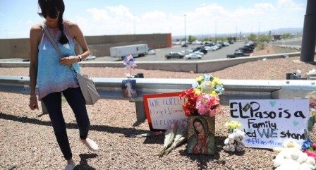 Colaboran Cancillería y Fiscalía en estrategia jurídica sobre atentados en El Paso, Texas