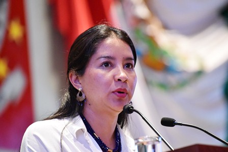Con menos de diez hablantes, agoniza el ixcateco en Oaxaca