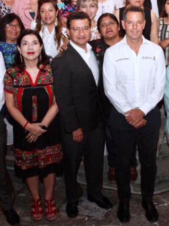 En Oaxaca crece