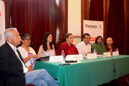 Festival “Vibra Oaxaca”, en el 150 aniversario luctuoso de Macedonio Alcalá