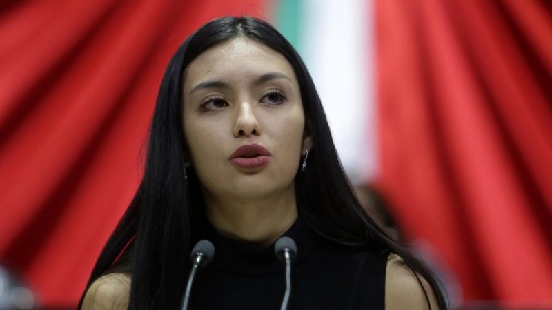 Frida Alejandra Esparza Márquez