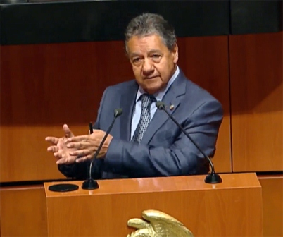 Proponen hasta 15 años de prisión por usar bloqueadores de GPS
