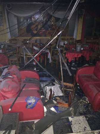 Exige CNDH a autoridades investigación exhaustiva por los hechos en Coatzacoalcos, Veracruz