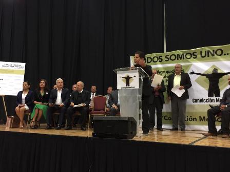 José Alonso Trujillo Domínguez
