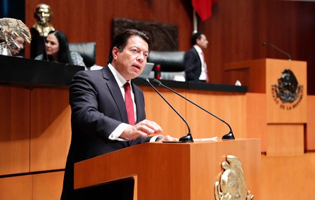 México, en los primeros lugares del mundo en acoso escolar