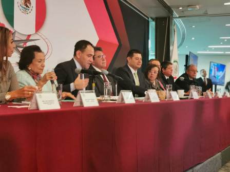 México Integración Económica Mundial