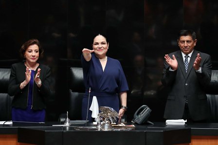 Se abre una nueva etapa para nuestro país: Fernández Balboa