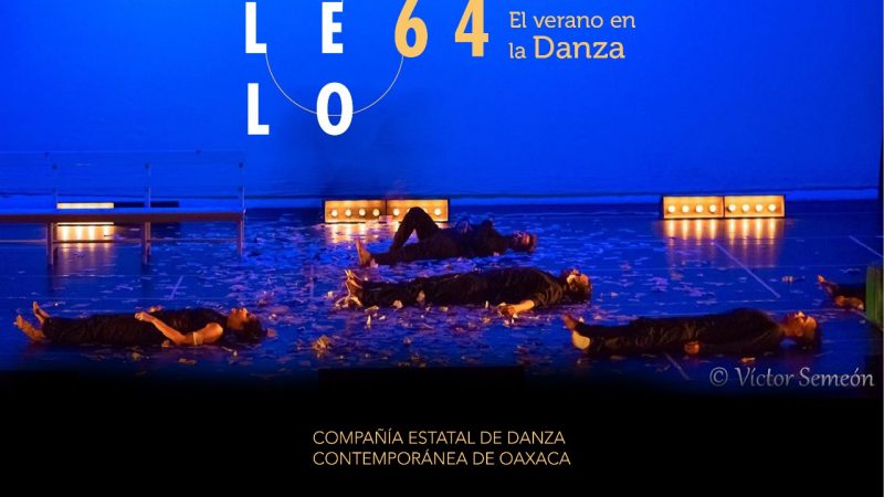 Paralelo 64