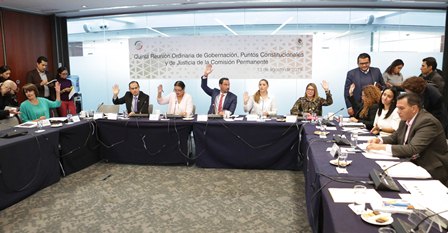 Buscan devolver ahorros a ex trabajadores del Programa Bracero