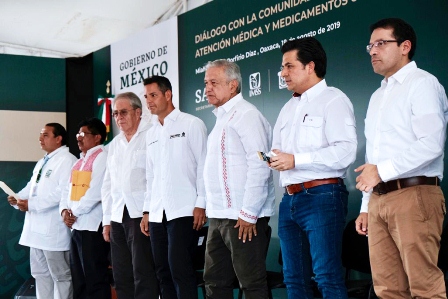 Reconoce IMSS trabajo de las y los asistentes médicos por su labor en el instituto