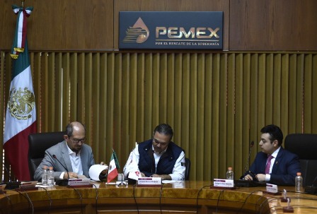 Renovan Comité de Gestión