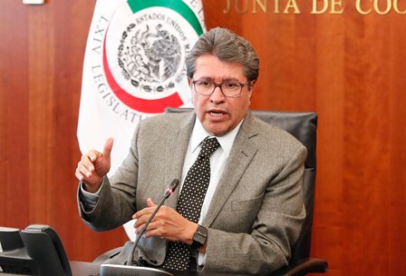 Ricardo Monreal Ávila