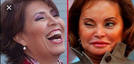 Rosario Robles