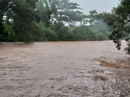 Localizan cuerpo de joven arrastrado por la corriente de un río en la Sierra Sur: CEPCO