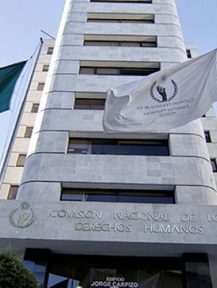 Confirma MNPT persistencia de irregularidades en centros de detención