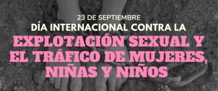 Alerta CNDH sobre nuevas formas complejas y violentas de enganche y sometimiento de trata de personas