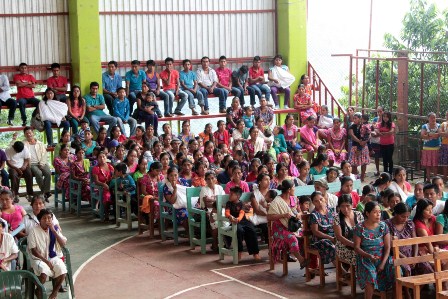 Califica IEEPCO 16 elecciones municipales por sistemas normativos en Oaxaca