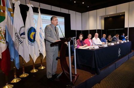 Ataques y descalificaciones a nivel mundial buscan debilitar a instituciones de derechos humanos