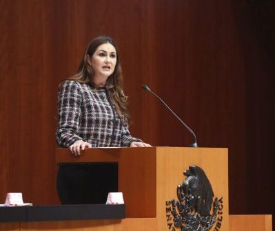 Propone PT mecanismos para garantizar participación ciudadana en el Senado