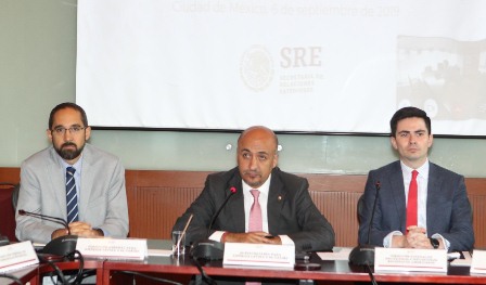 Instalan Observatorio de Derechos Humanos del Plan de Desarrollo Integral