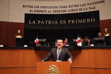 Propone PRI esquema para garantizar suministro de medicamentos oncológicos para niños, niñas y adolescentes