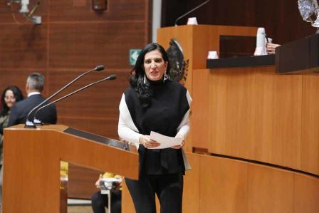 Debe Segob dar fecha precisa de cuándo enviará a Austria restos encontrados en Cocula: López Rabadán